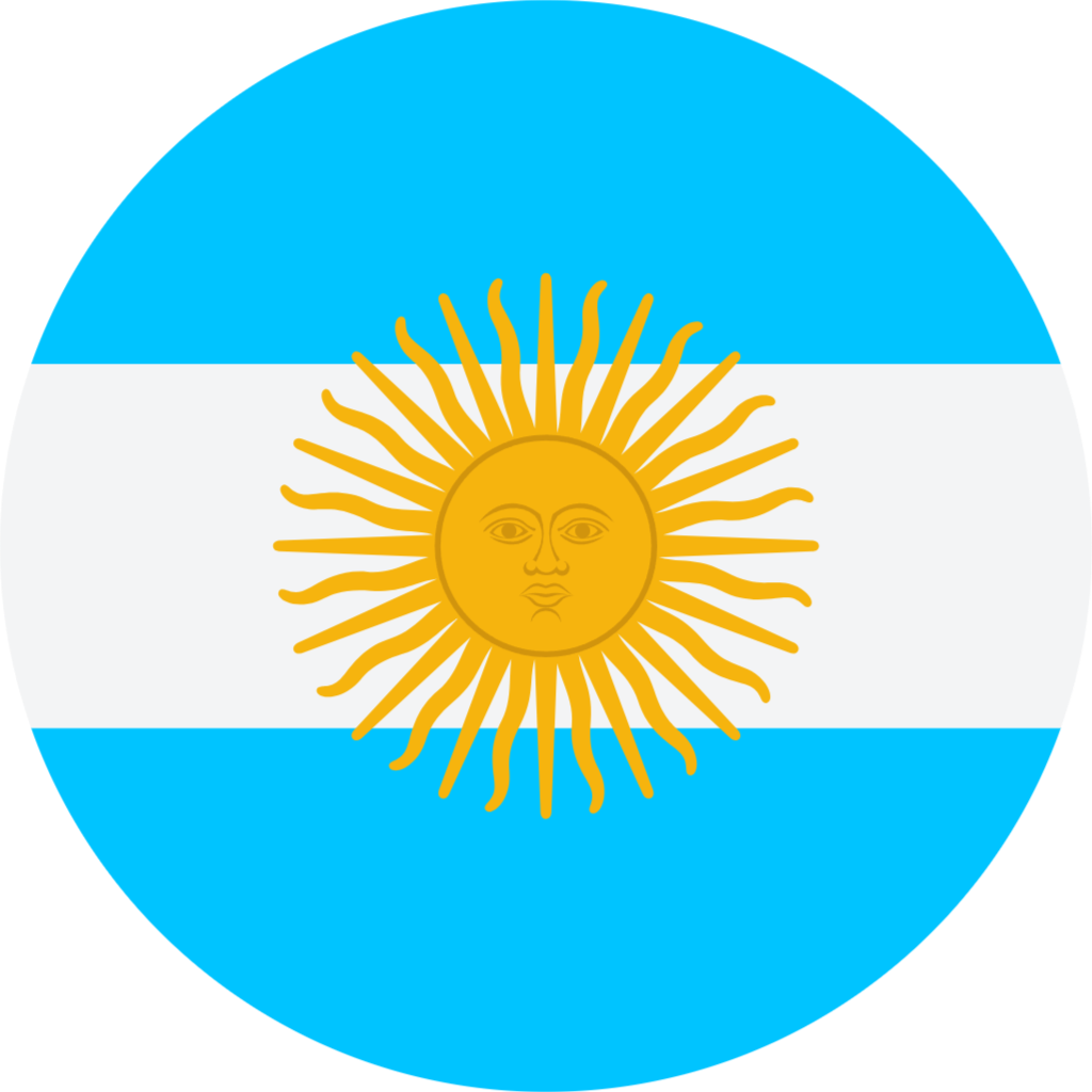 argentina