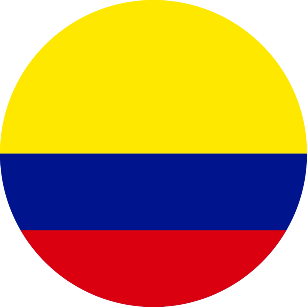 colombia
