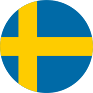 sweden