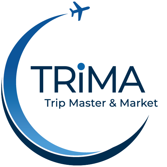 TRIMA — Trip Master & Market